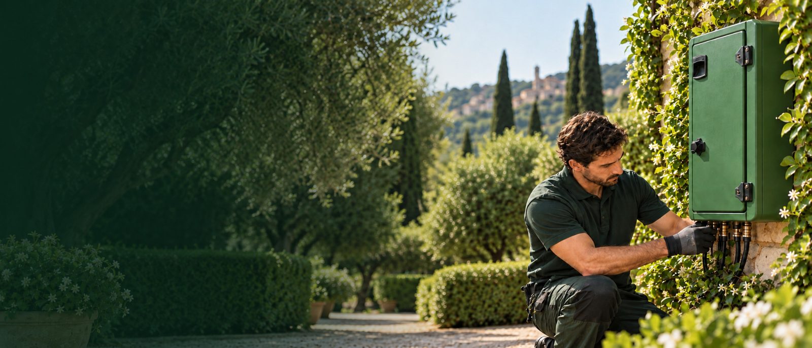 Agriturismi e campagna – disinfestazione zanzare in Sicilia