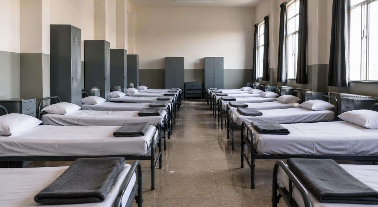 Comunità e convitti – disinfestazione pidocchi in Sicilia