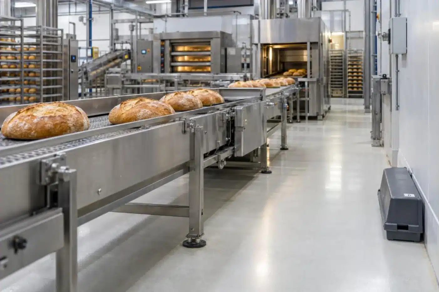 Aziende alimentari – disinfestazione formiche in Sicilia