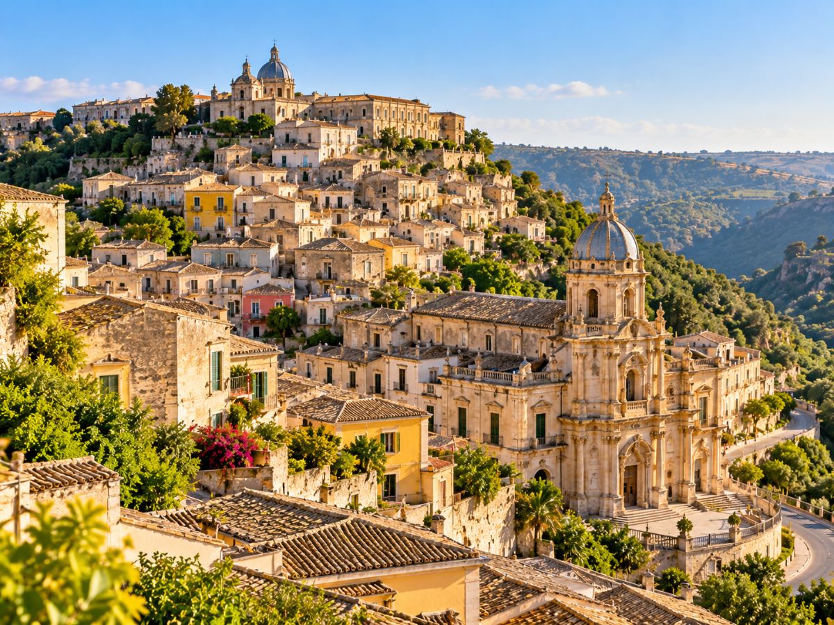 Disinfestazione a Ragusa