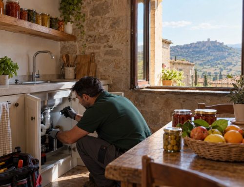 Moscerini ad Enna: in cucina, sulla frutta e negli scarichi, come liberarsene