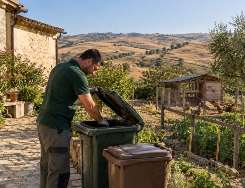 Mosche a Caltanissetta: in casa, nei locali e in campagna, da dove arrivano e come fermarle