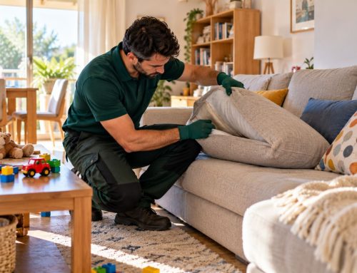 Quanto costa trattare la casa contro i pidocchi in Sicilia