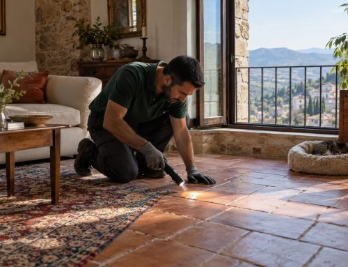 Pulci ad Enna: punture in casa, cani e gatti, come liberarsene senza pesticidi