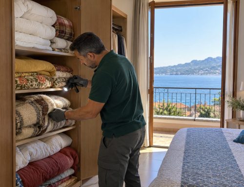 Tarme a Messina: maglioni bucati, armadi e tappeti, cosa fare
