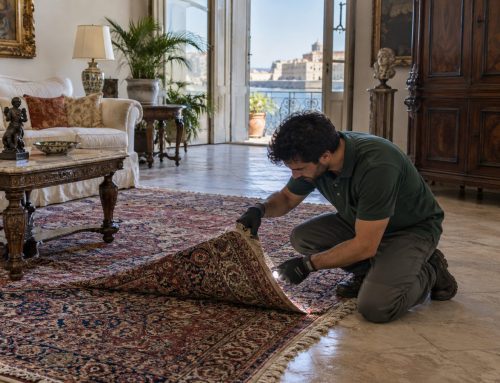 Tarme a Siracusa: maglioni bucati, armadi e tappeti, cosa fare