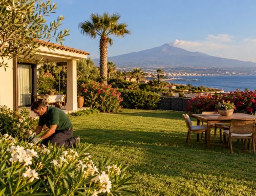 Zanzare a Catania: villette della Playa, giardini e case al mare, come difendersi senza pesticidi