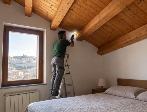 Zecche del piccione a Caltanissetta: punture di notte, nidi e sottotetti, cosa fare