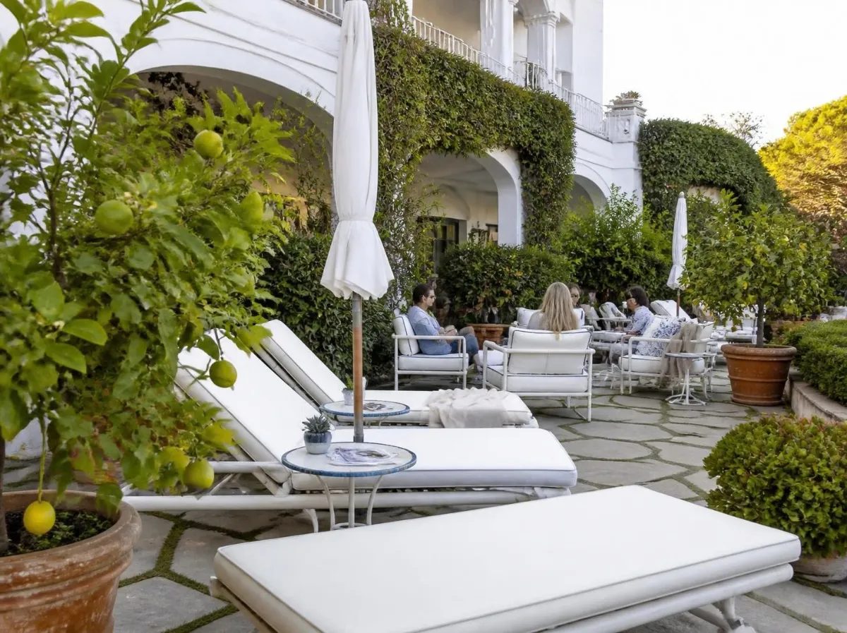 Hotel, resort e BeB – disinfestazione zanzare in Sicilia