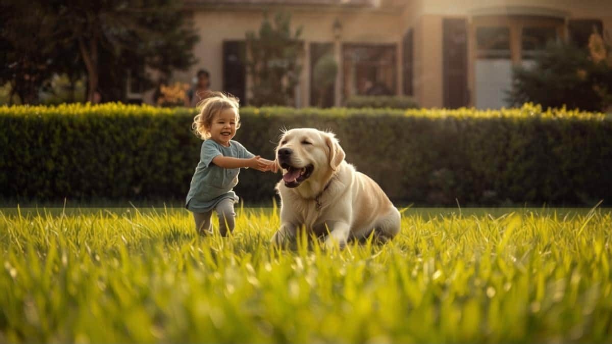 Case con bambini e cani – disinfestazione processionaria in Sicilia