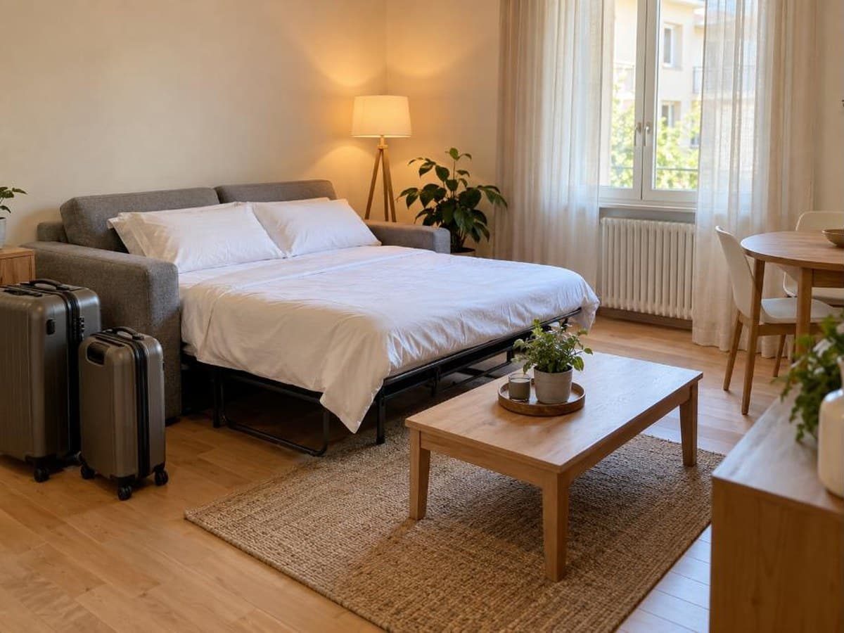 Hotel e B&B – disinfestazione pulci in Sicilia