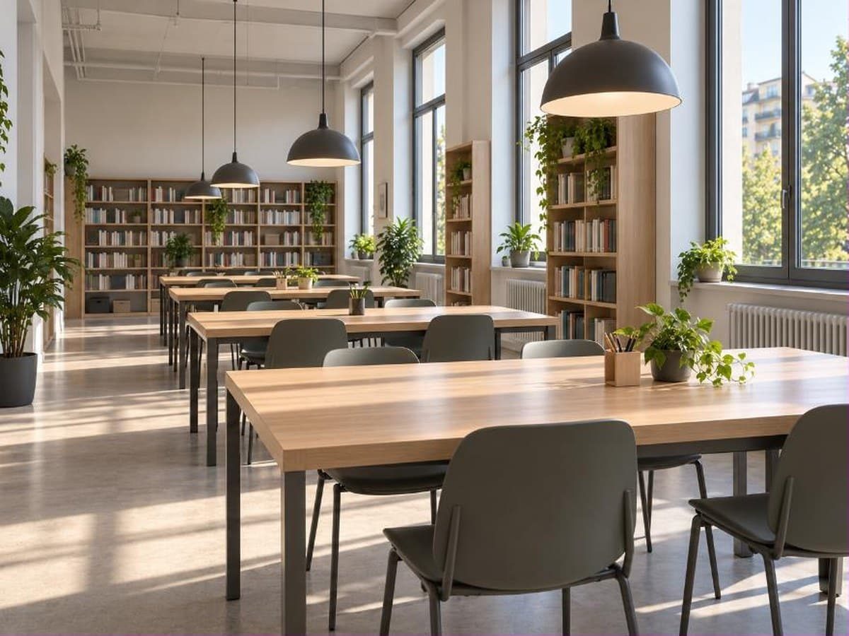 Biblioteche e archivi – disinfestazione termiti in Sicilia